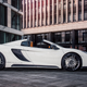 Illustration for article titled This Company Will Ruin Your McLaren 12C Spider For Just $35,000